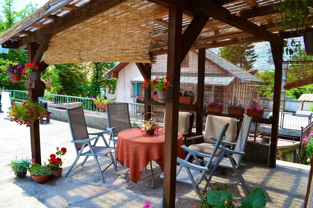 Mejdan Apartmant Sarajevo Exterior photo