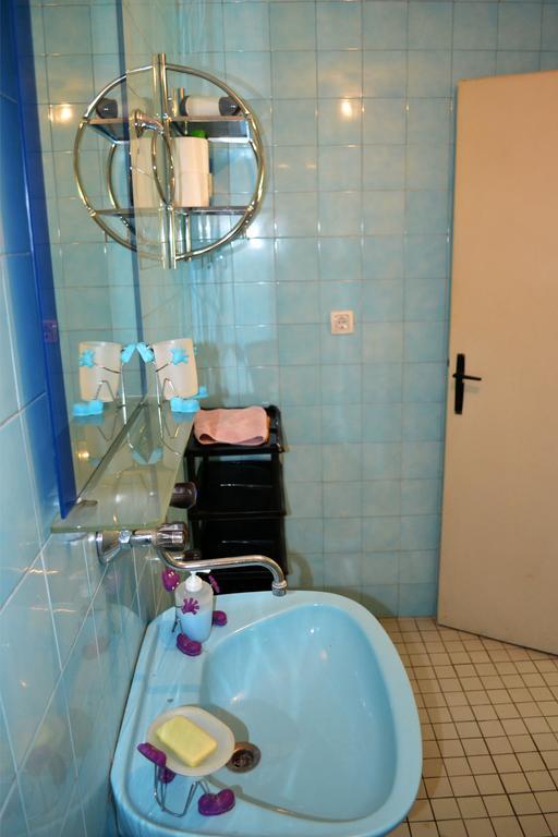 Mejdan Apartmant Sarajevo Exterior photo