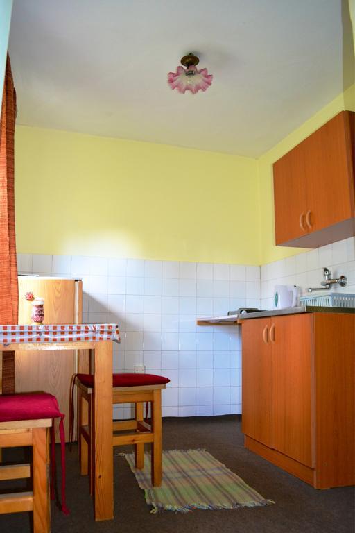 Mejdan Apartmant Sarajevo Exterior photo