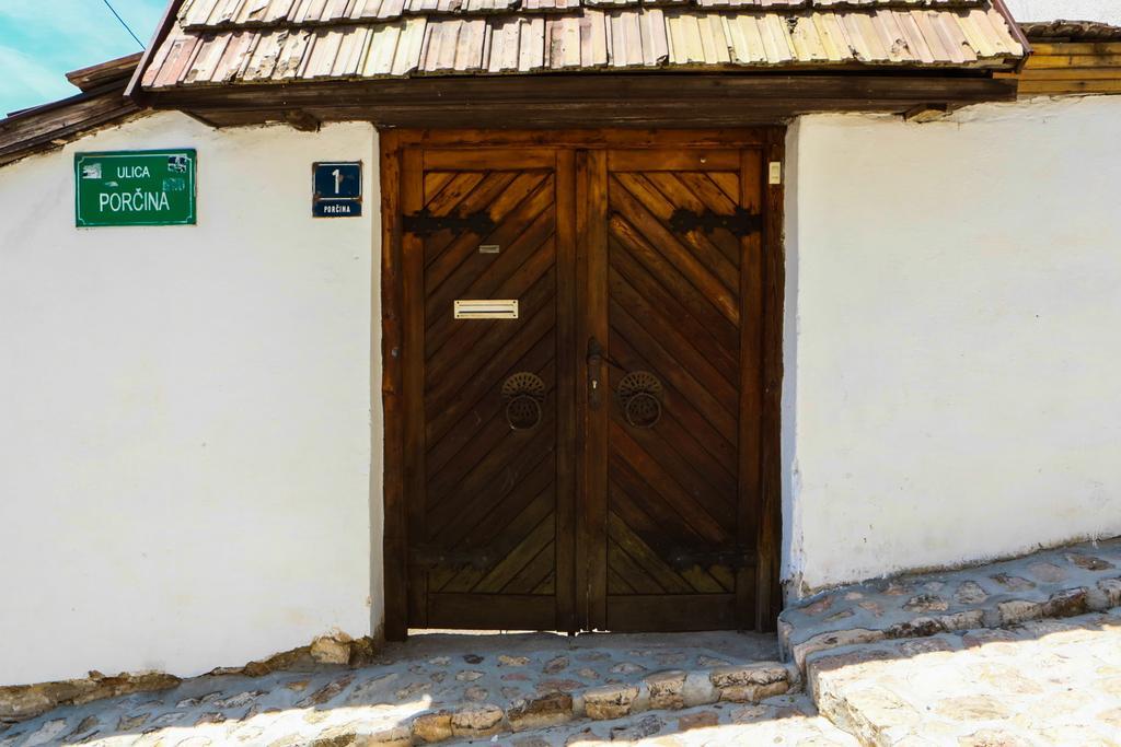Mejdan Apartmant Sarajevo Exterior photo