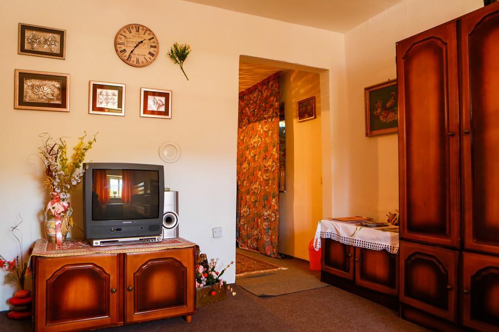 Mejdan Apartmant Sarajevo Exterior photo