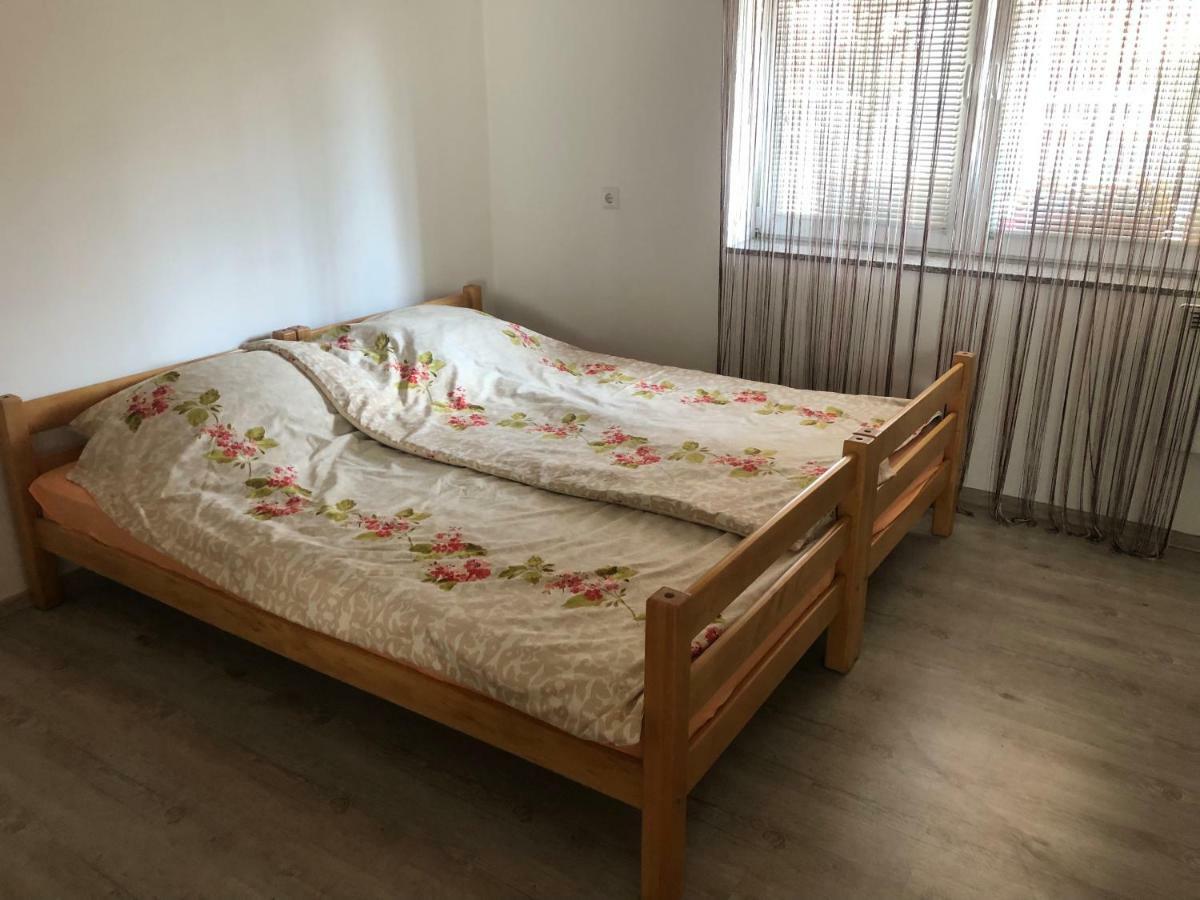 Mejdan Apartmant Sarajevo Exterior photo
